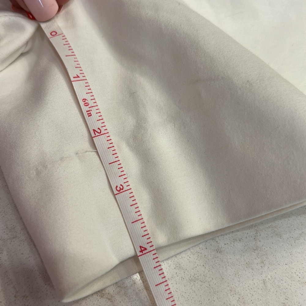Limited cropped pants - Picture 11 of 11